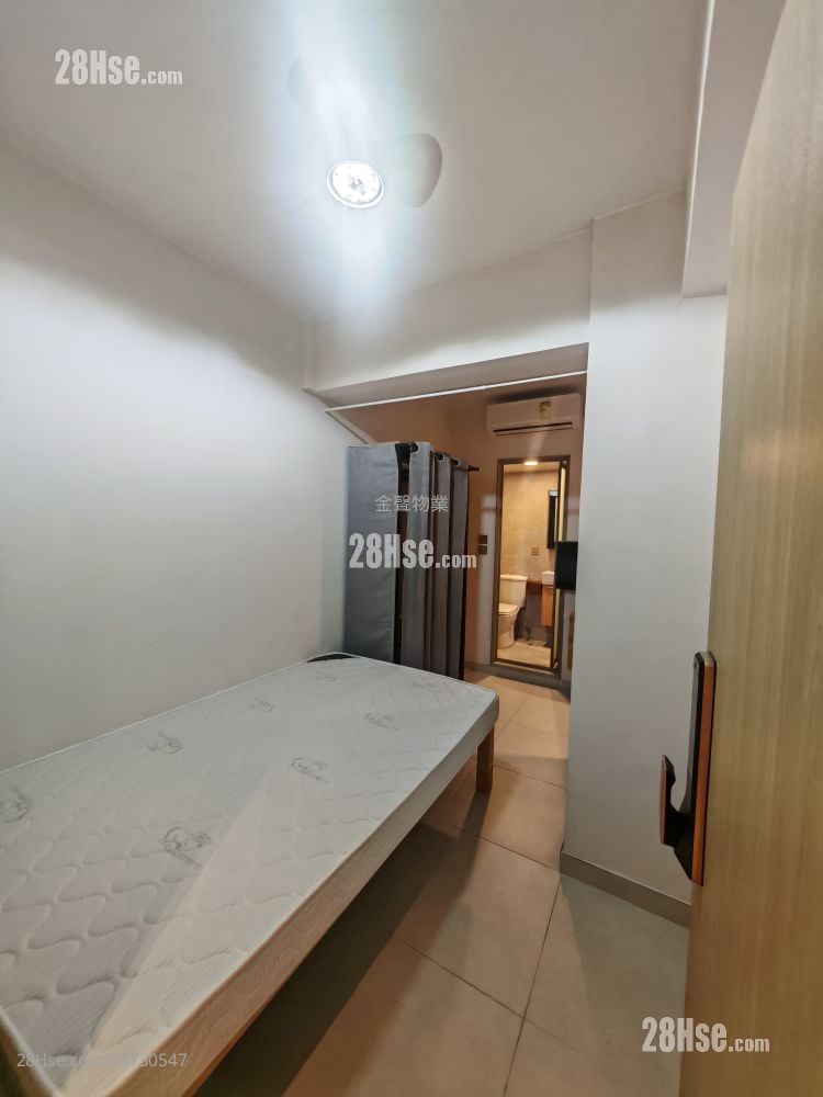 华敦大厦 租盘 开放式间隔 , 1 浴室 180 平方尺