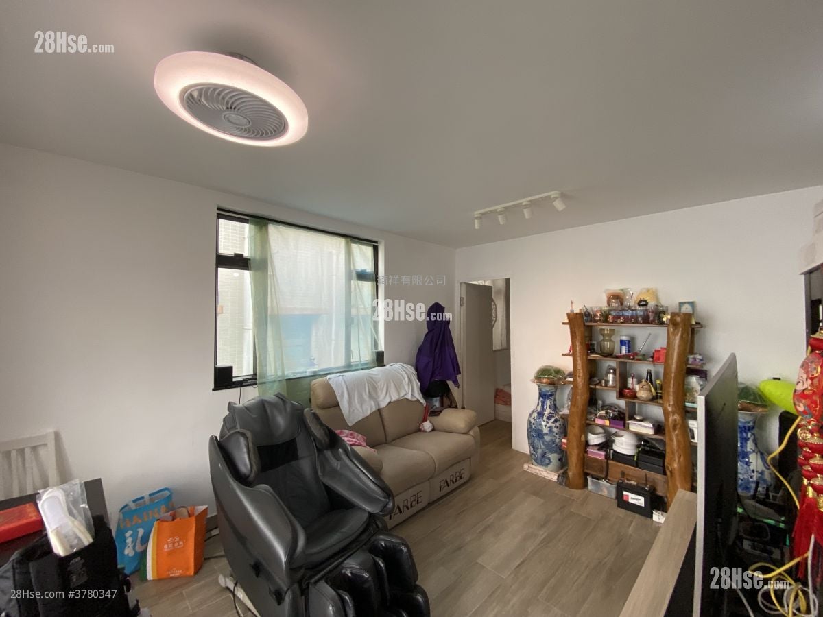 村屋 售盘 600 平方尺