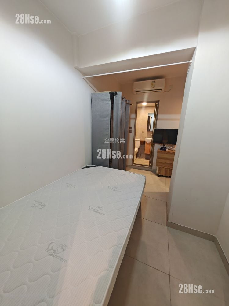 华敦大厦 租盘 开放式间隔 , 1 浴室 180 平方尺