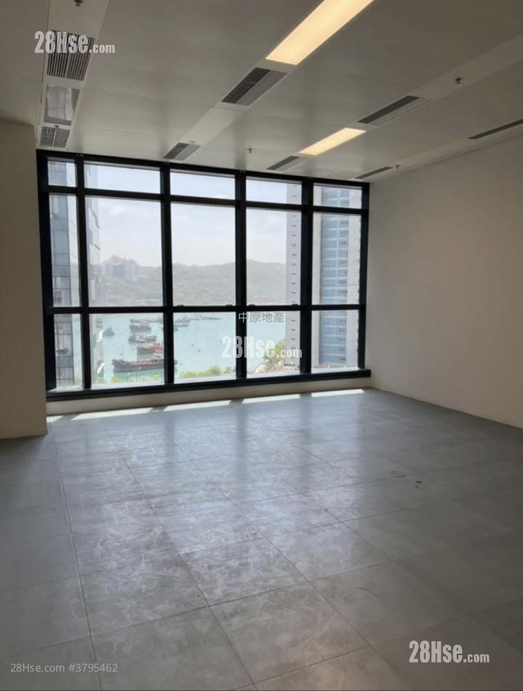 International Enterprise Centre 1 Sell