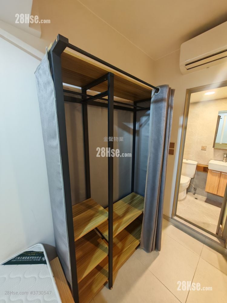 华敦大厦 租盘 开放式间隔 , 1 浴室 180 平方尺