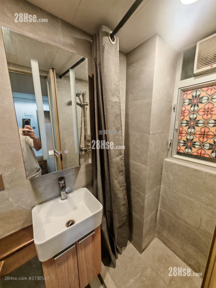 华敦大厦 租盘 开放式间隔 , 1 浴室 180 平方尺