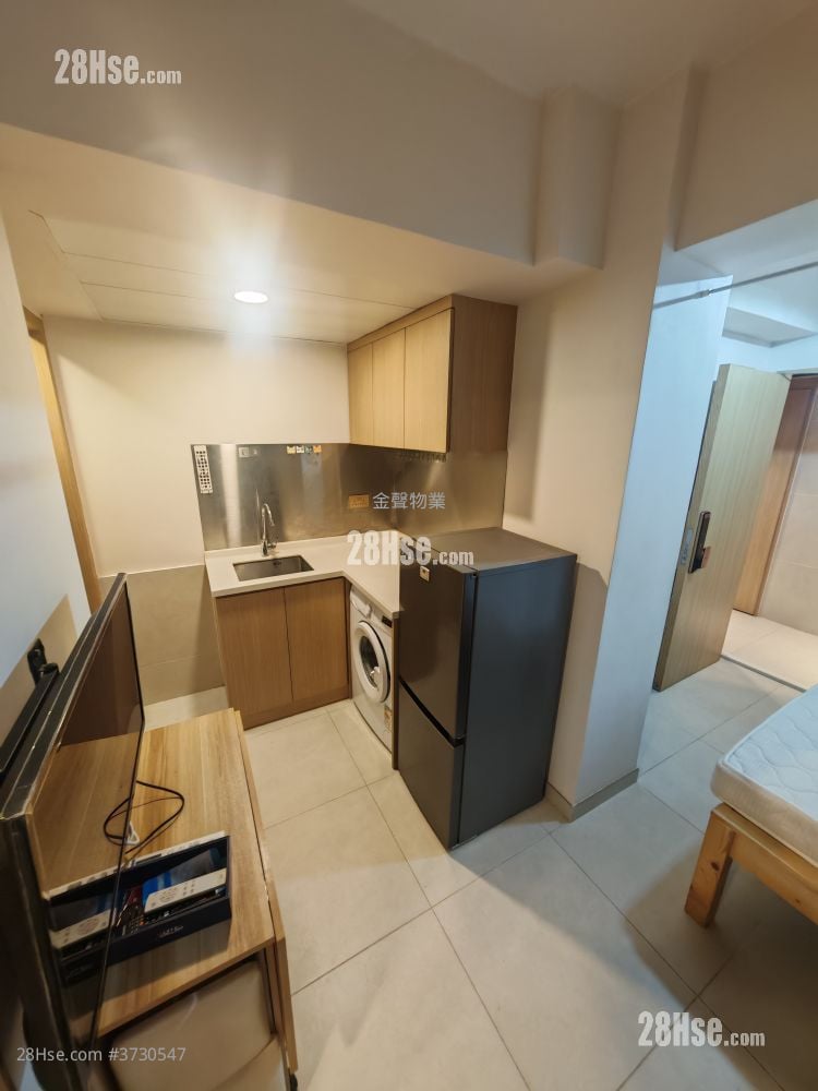 华敦大厦 租盘 开放式间隔 , 1 浴室 180 平方尺