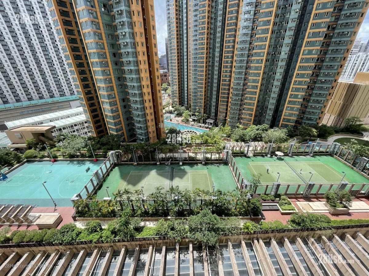 Harbour Place Sell 3 Bedrooms , 2 Bathrooms 593 ft²