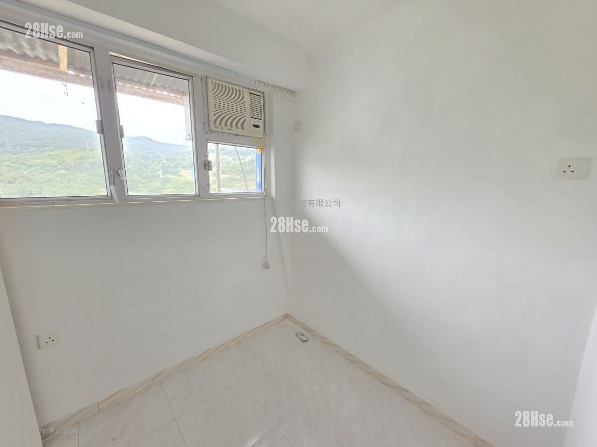 荃湾中心 租盘 1 房 , 1 浴室 290 平方尺