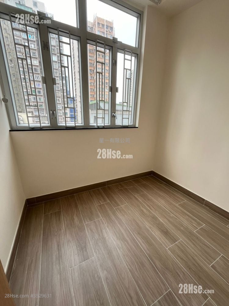 新填地街90号 租盘 1 房 , 1 浴室 150 平方尺