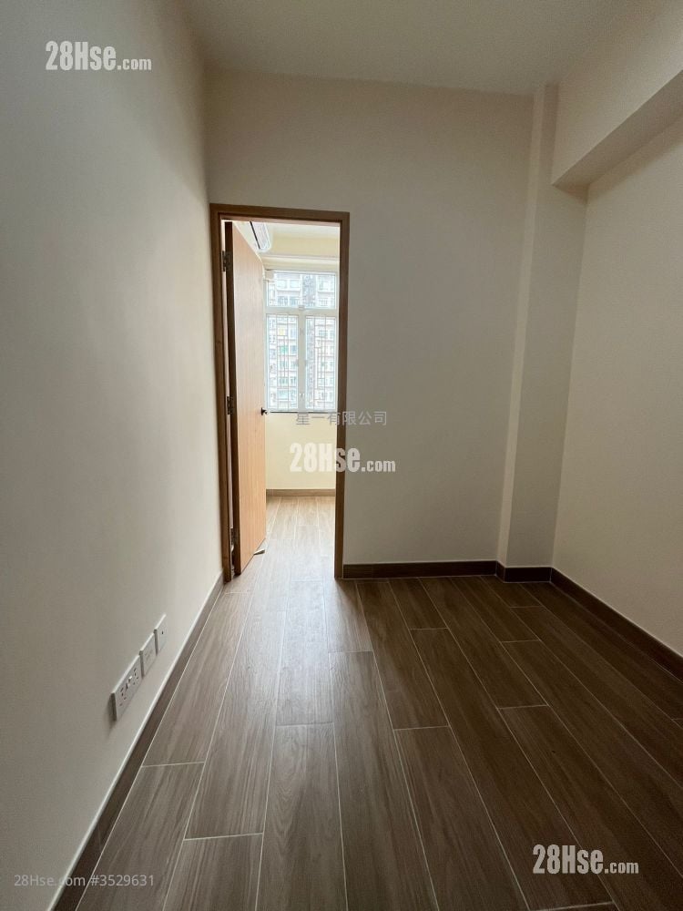 新填地街90号 租盘 1 房 , 1 浴室 150 平方尺