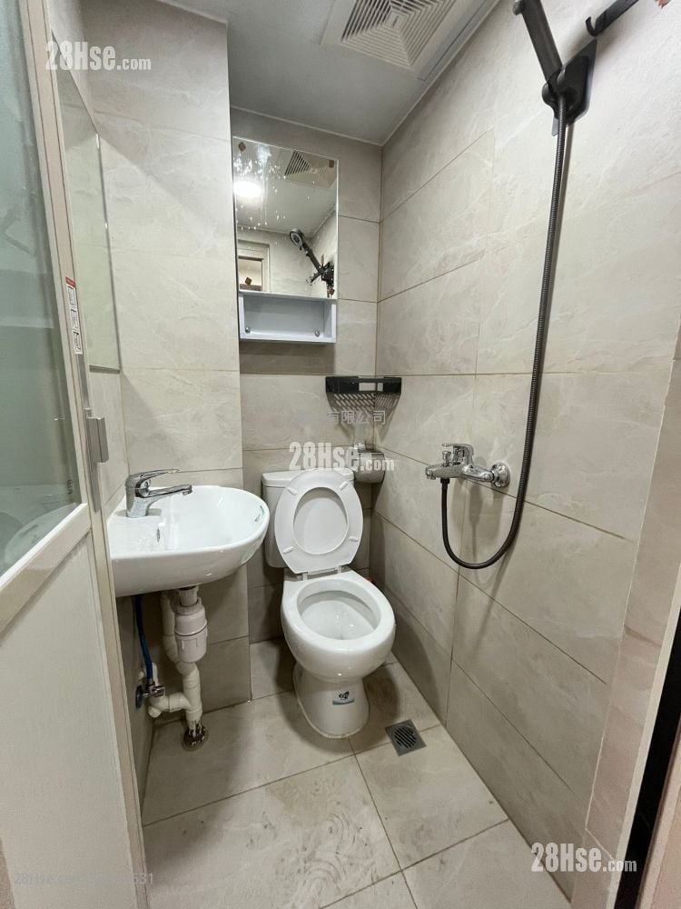 新填地街90号 租盘 1 房 , 1 浴室 150 平方尺