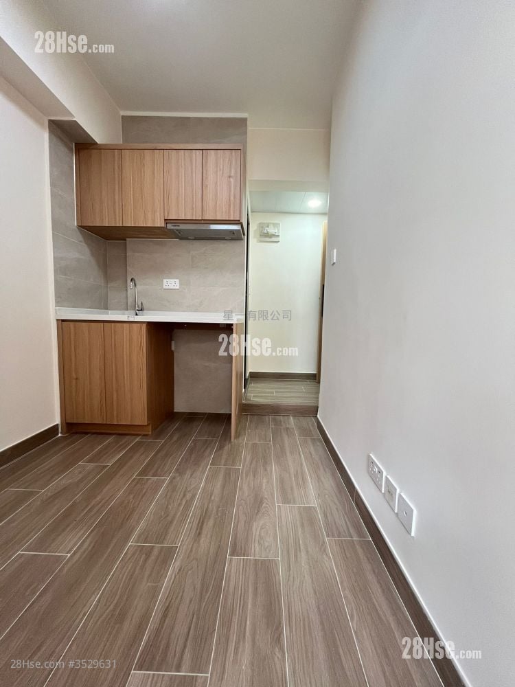 新填地街90号 租盘 1 房 , 1 浴室 150 平方尺