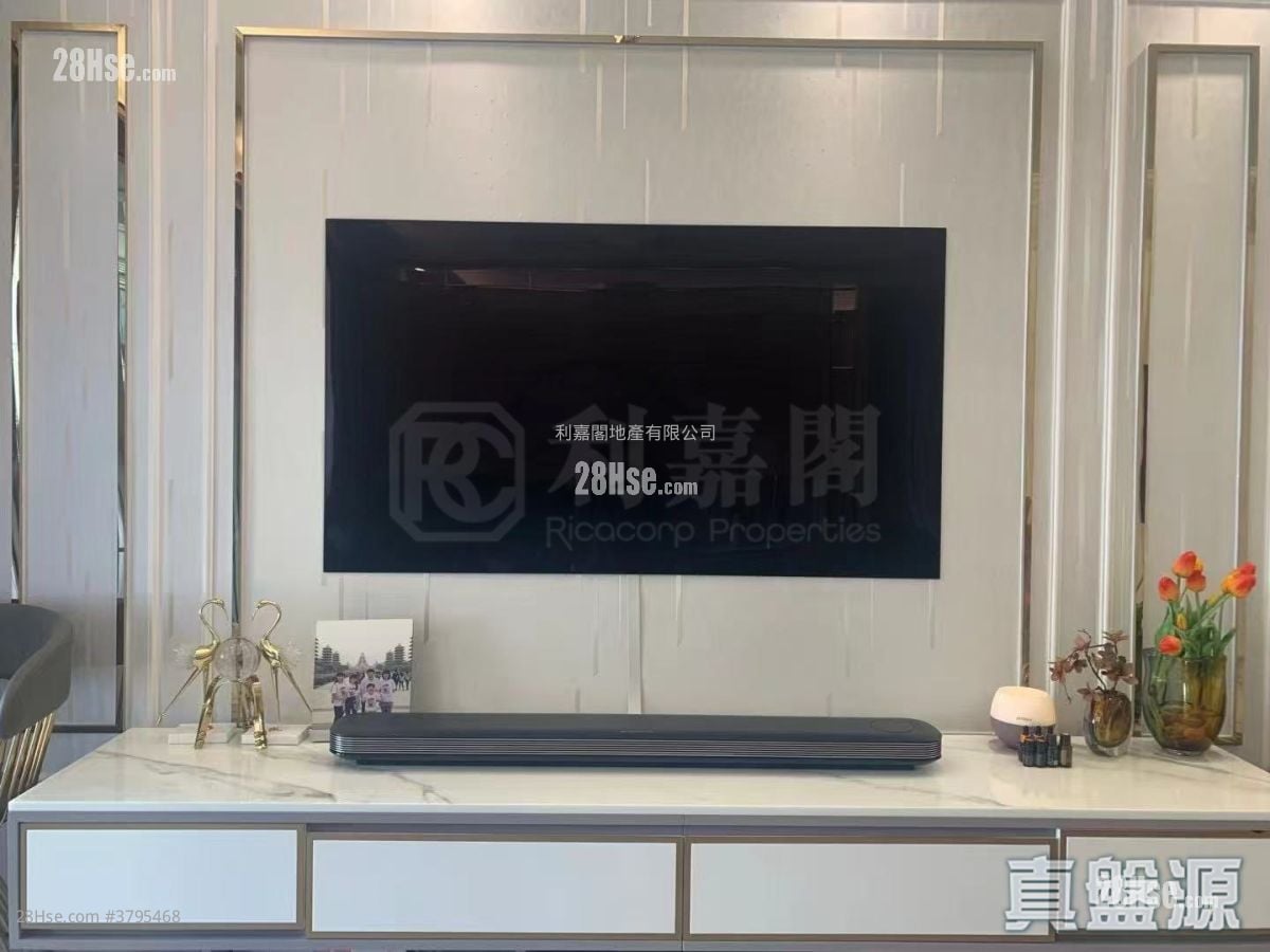 Harbour Glory Rental 3 Bedrooms , 2 Bathrooms 1,038 ft²