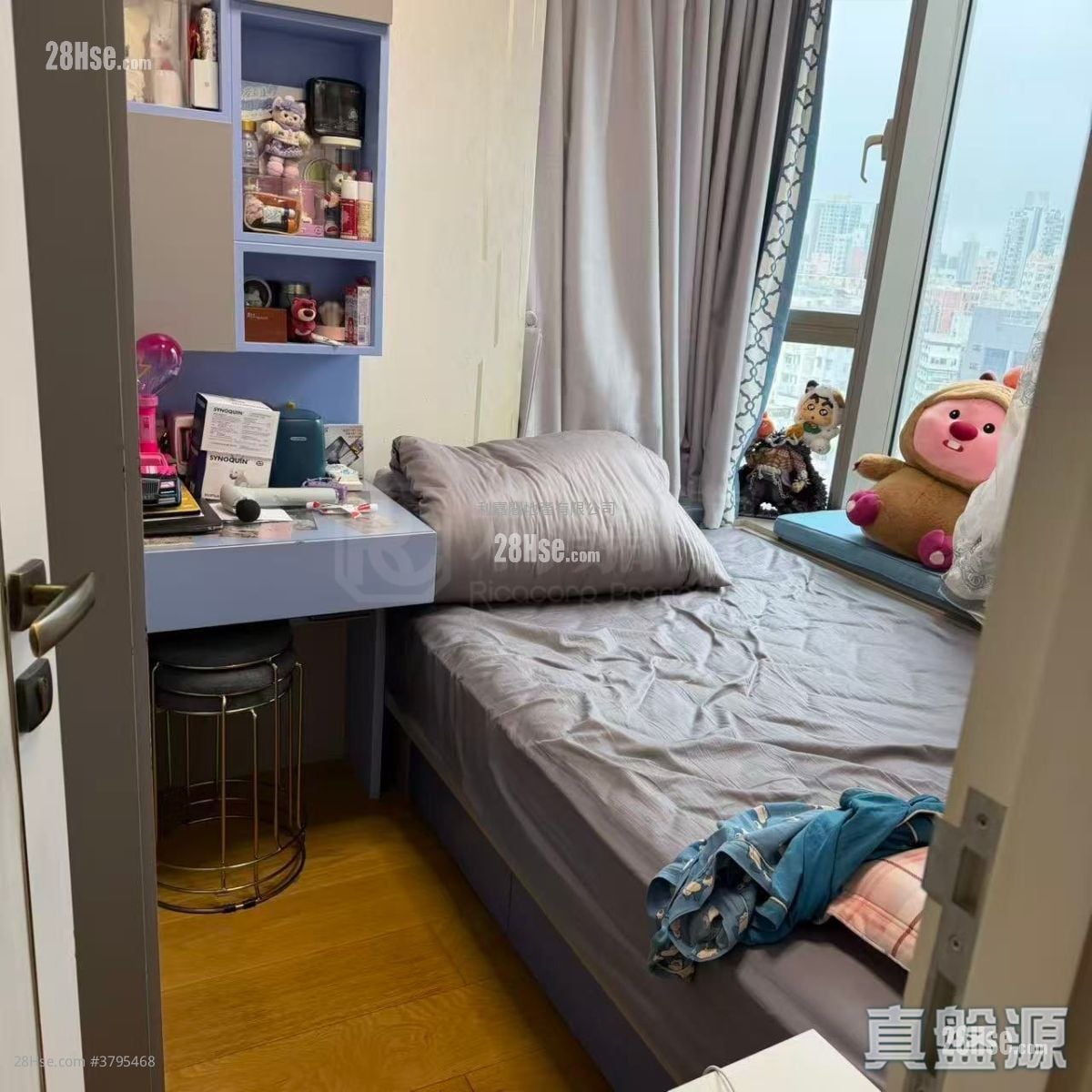 Harbour Glory Rental 3 Bedrooms , 2 Bathrooms 1,038 ft²