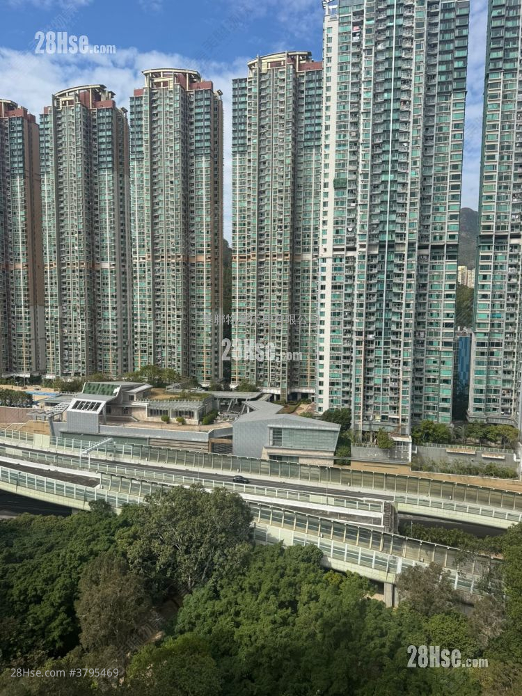 云叠花园 售盘 2 房 428 平方尺