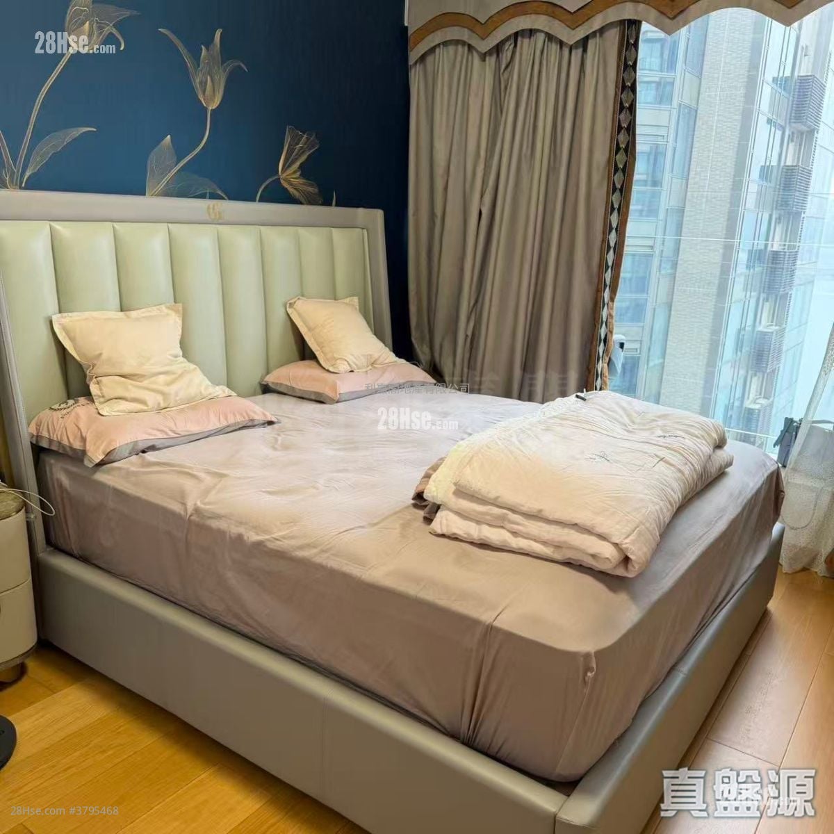 Harbour Glory Rental 3 Bedrooms , 2 Bathrooms 1,038 ft²