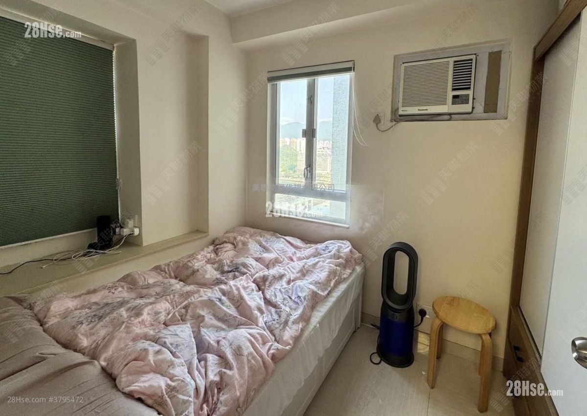 好运中心 售盘 1 房 326 平方尺