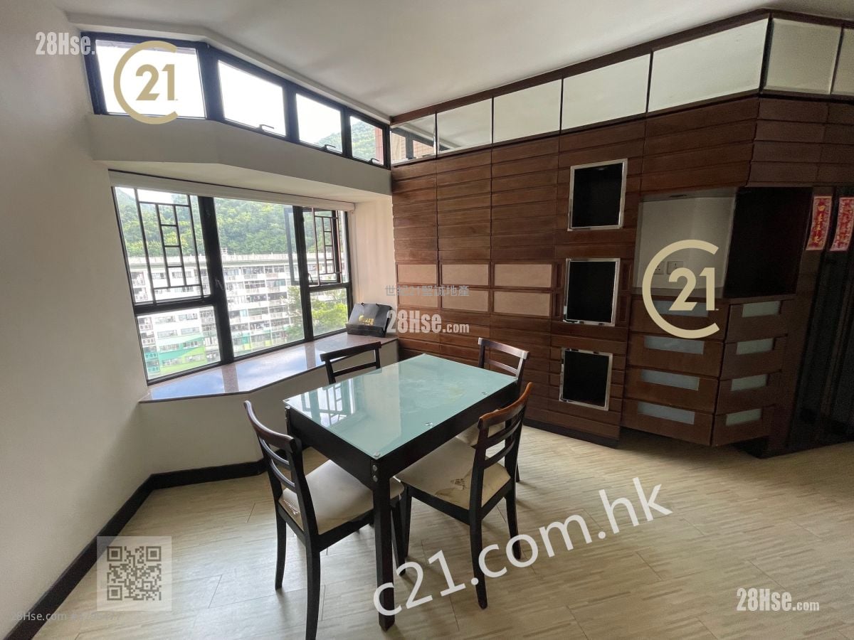 加惠台 售盘 3 房 , 2 浴室 633 平方尺