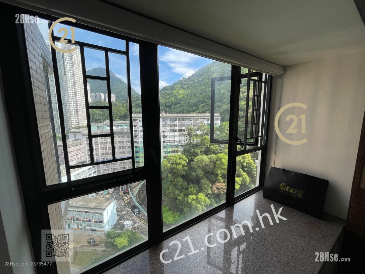 加惠台 售盘 3 房 , 2 浴室 633 平方尺