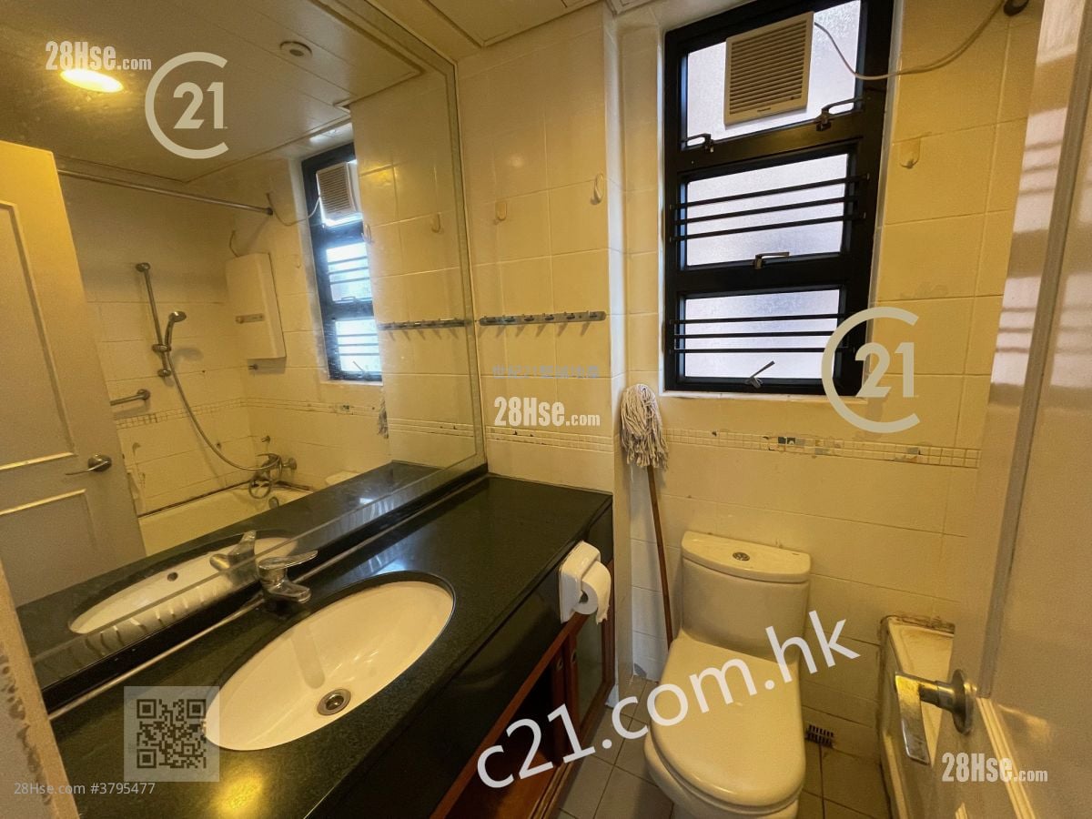 加惠台 售盘 3 房 , 2 浴室 633 平方尺