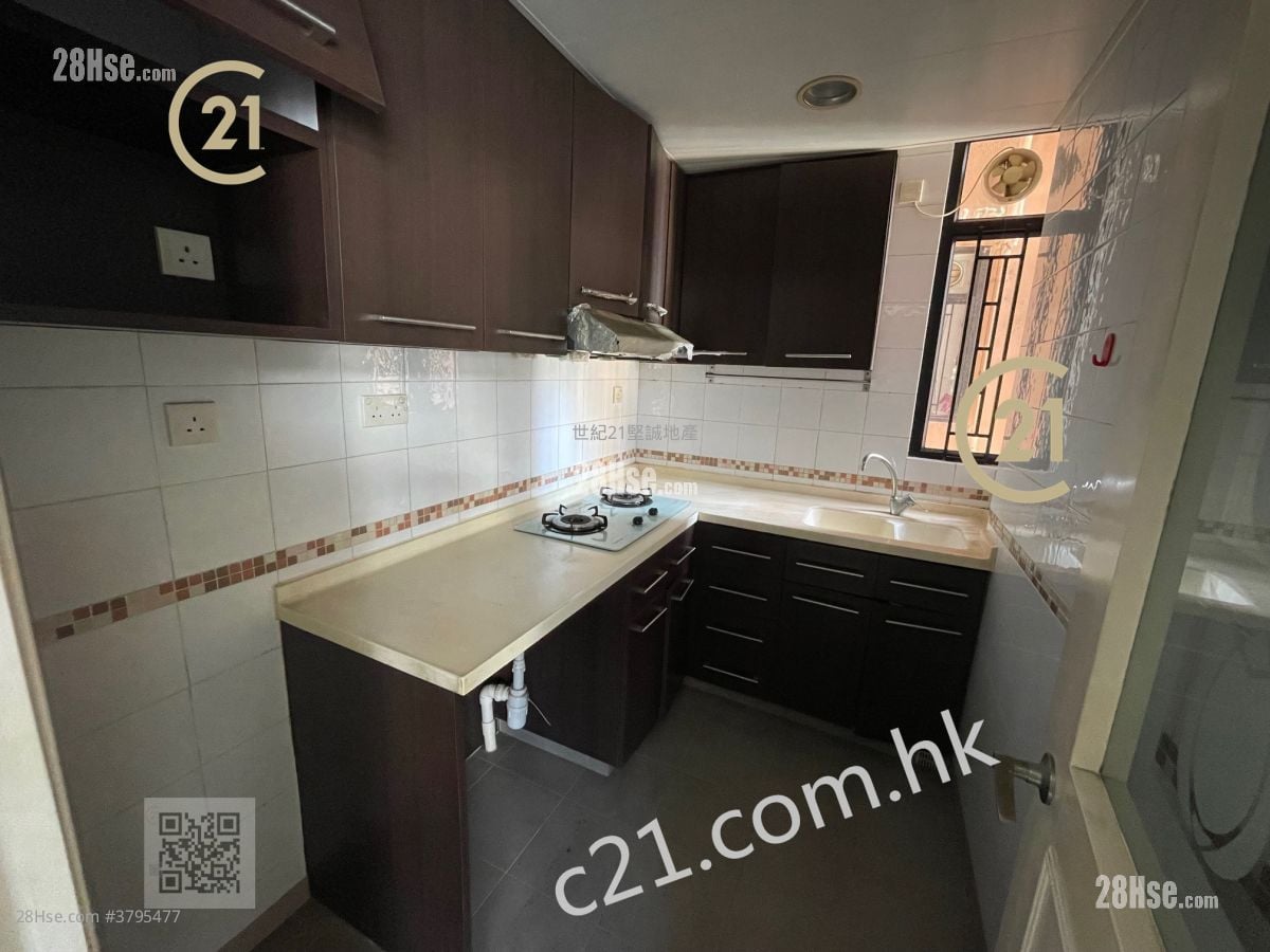 加惠台 售盘 3 房 , 2 浴室 633 平方尺