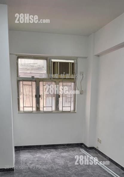 德慈楼 租盘 1 房 , 1 浴室 259 平方尺