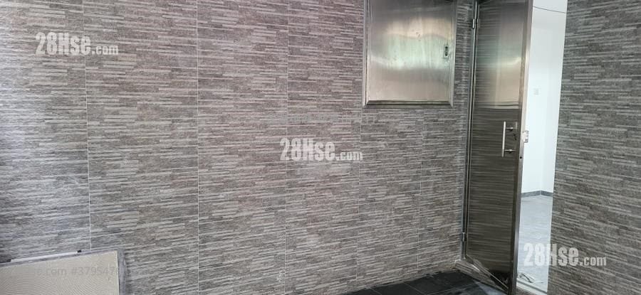 德慈楼 租盘 1 房 , 1 浴室 259 平方尺