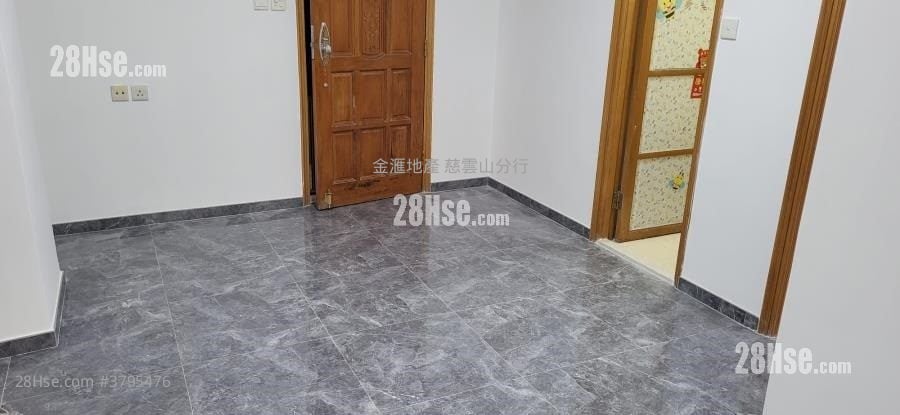 德慈楼 租盘 1 房 , 1 浴室 259 平方尺