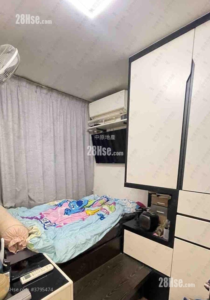 屏欣苑 售盘 2 房 , 1 浴室 384 平方尺