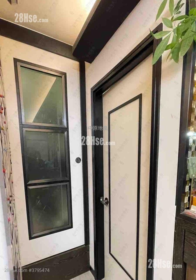 屏欣苑 售盘 2 房 , 1 浴室 384 平方尺