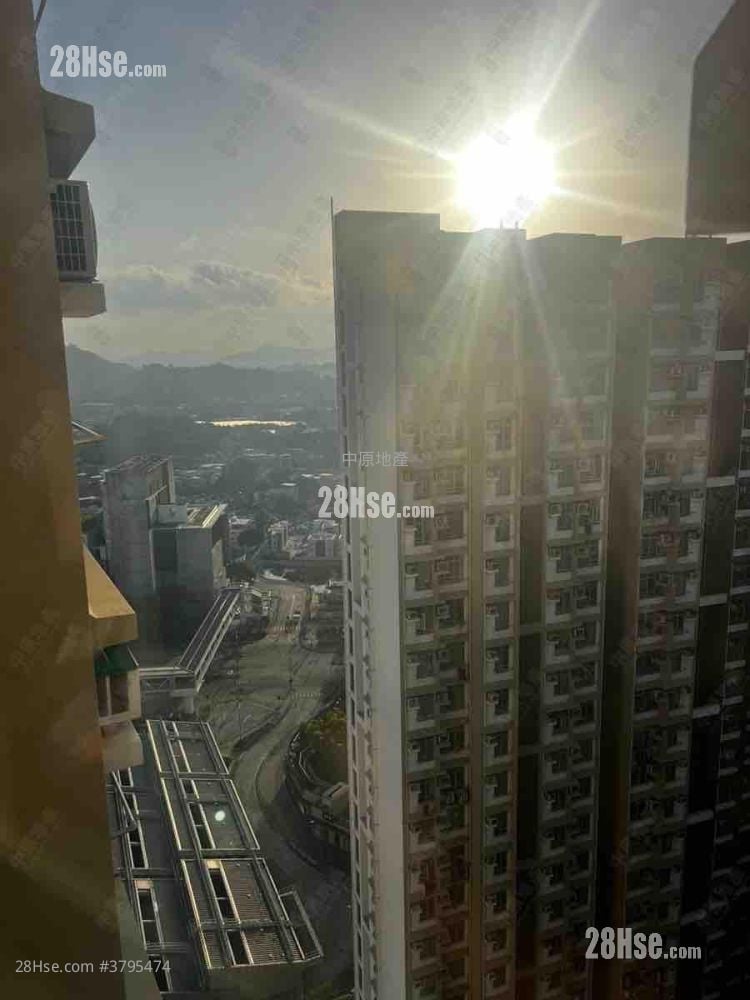 屏欣苑 售盘 2 房 , 1 浴室 384 平方尺