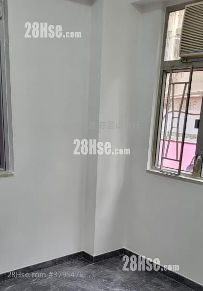 德慈楼 租盘 1 房 , 1 浴室 259 平方尺