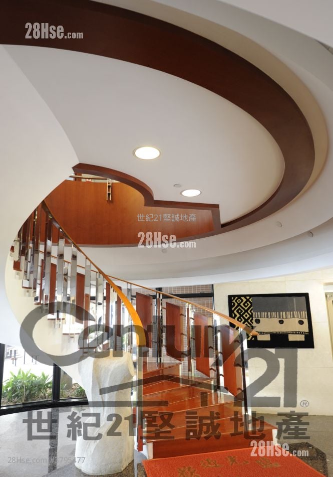 加惠台 售盘 3 房 , 2 浴室 633 平方尺