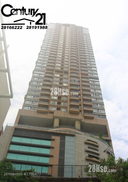 加惠台 售盘 3 房 , 2 浴室 633 平方尺