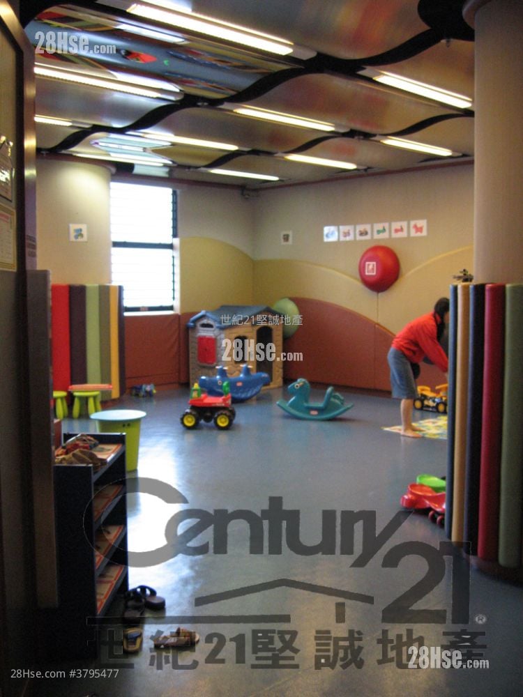 加惠台 售盘 3 房 , 2 浴室 633 平方尺