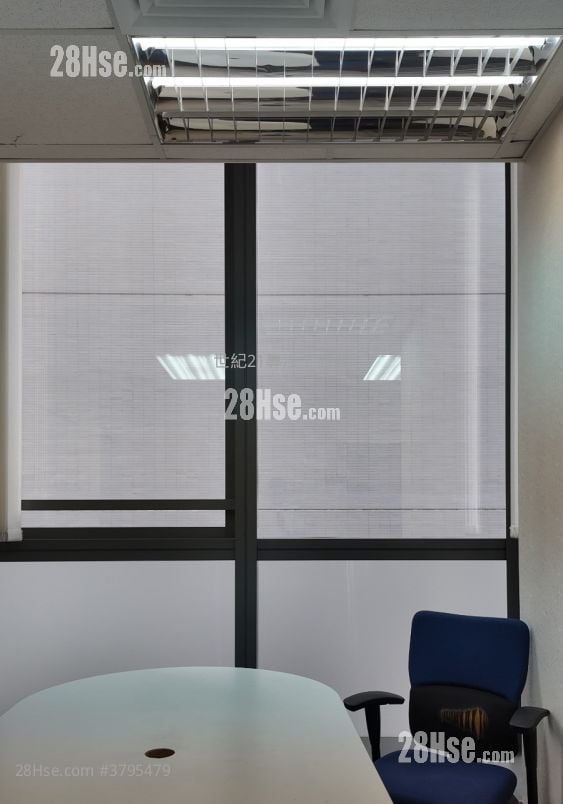 Global Gateway Tower 租盘 3 房 1,833 平方尺