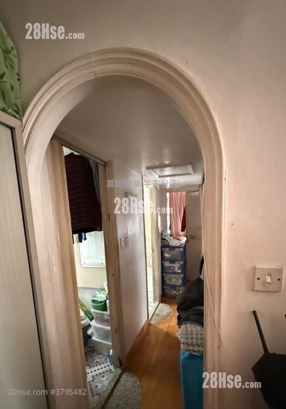 宝熙苑 售盘 3 房 , 2 浴室