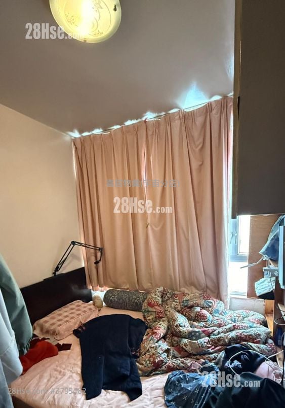 宝熙苑 售盘 3 房 , 2 浴室