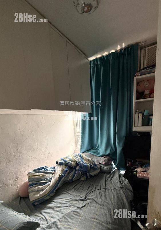 宝熙苑 售盘 3 房 , 2 浴室