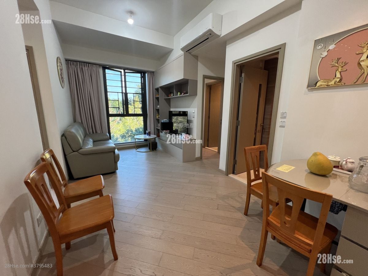 Wetland Seasons Park Sell 3 Bedrooms , 2 Bathrooms 677 ft²