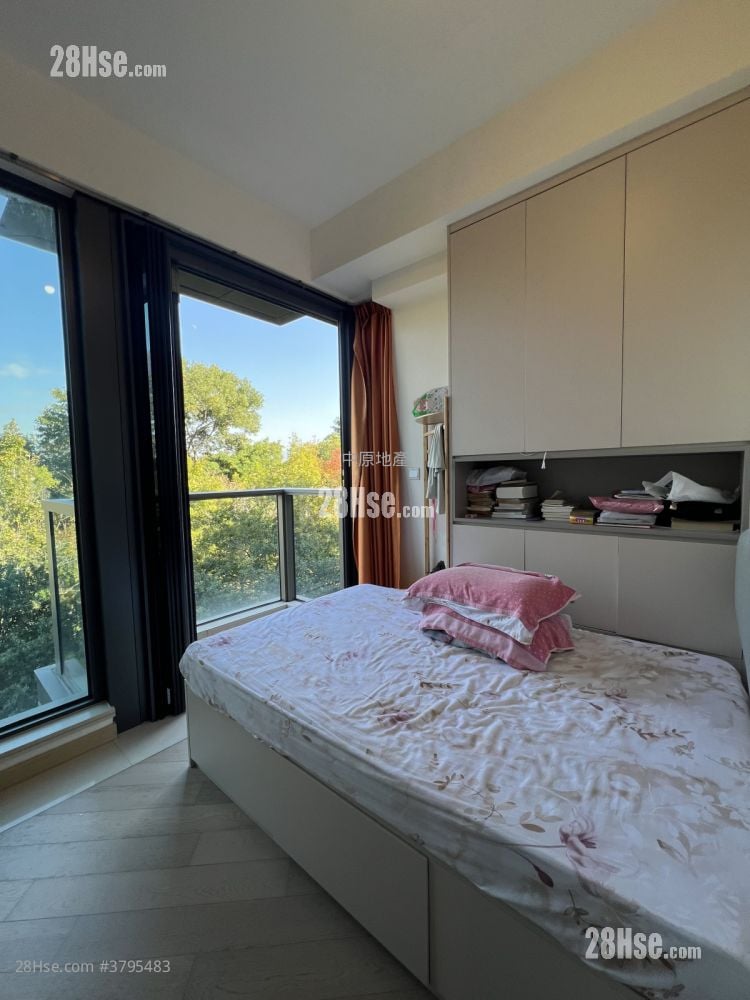 Wetland Seasons Park Sell 3 Bedrooms , 2 Bathrooms 677 ft²