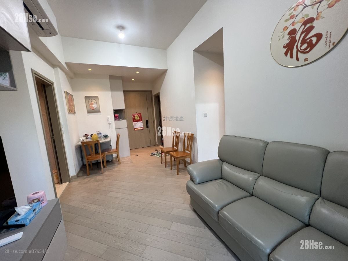 Wetland Seasons Park Sell 3 Bedrooms , 2 Bathrooms 677 ft²