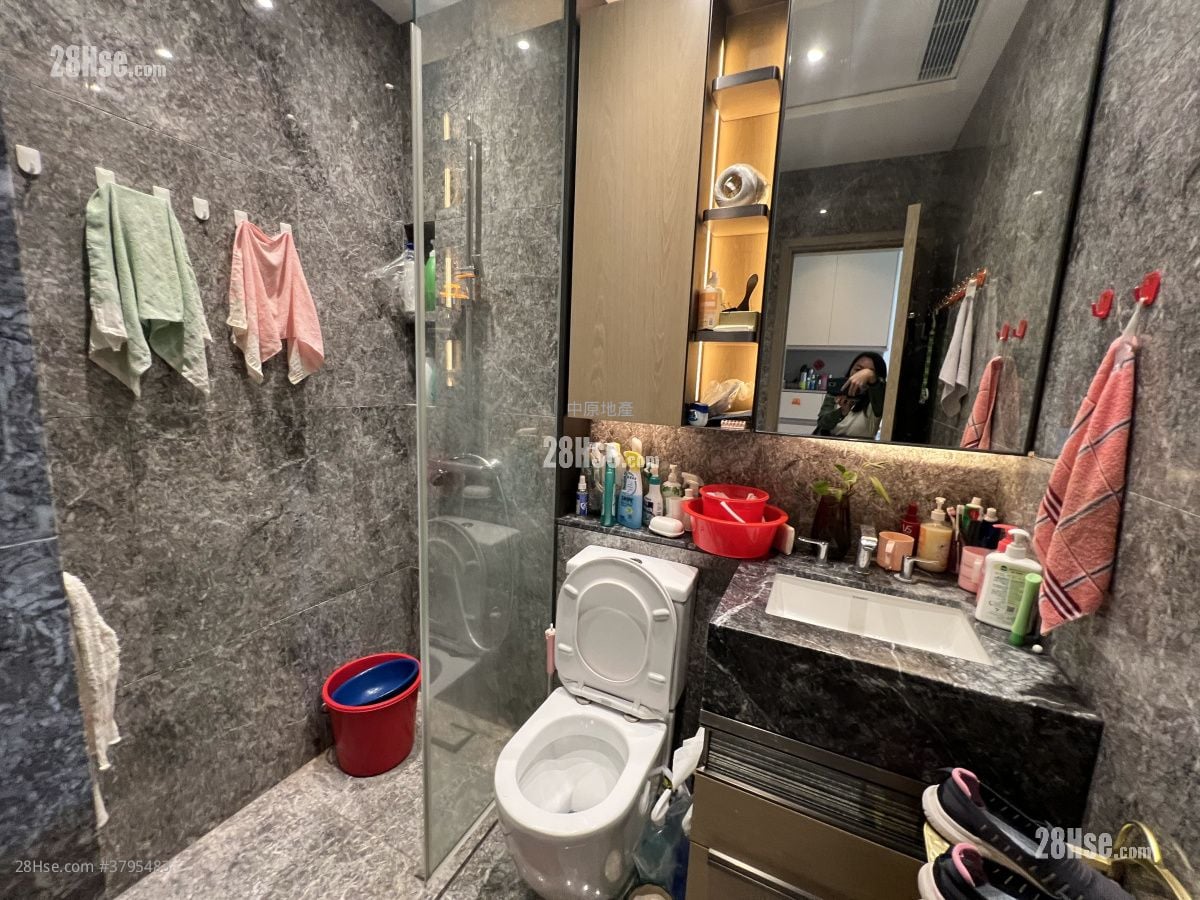 Wetland Seasons Park Sell 3 Bedrooms , 2 Bathrooms 677 ft²