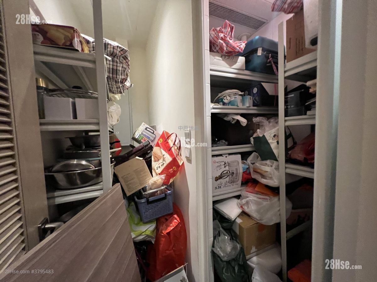 Wetland Seasons Park Sell 3 Bedrooms , 2 Bathrooms 677 ft²