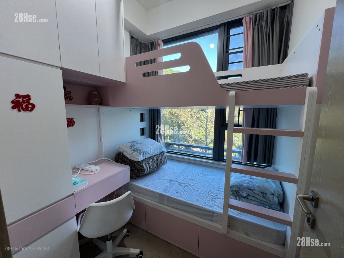 Wetland Seasons Park Sell 3 Bedrooms , 2 Bathrooms 677 ft²