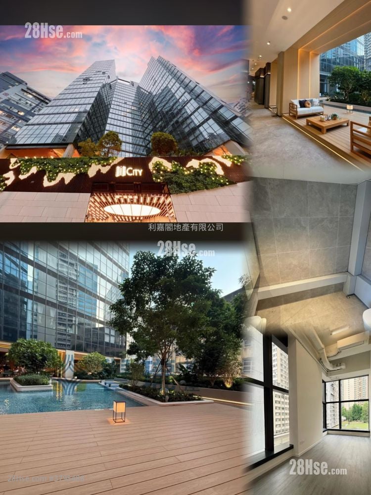 I City Sell 1 Toilet