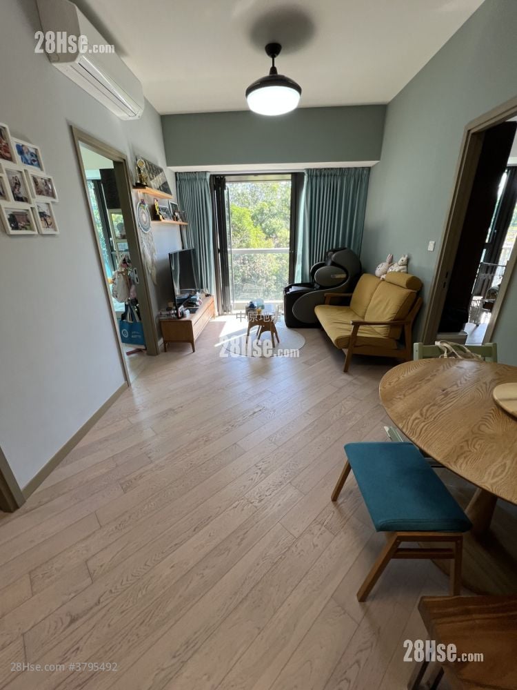 Wetland Seasons Bay Sell 4 Bedrooms , 2 Bathrooms 774 ft²