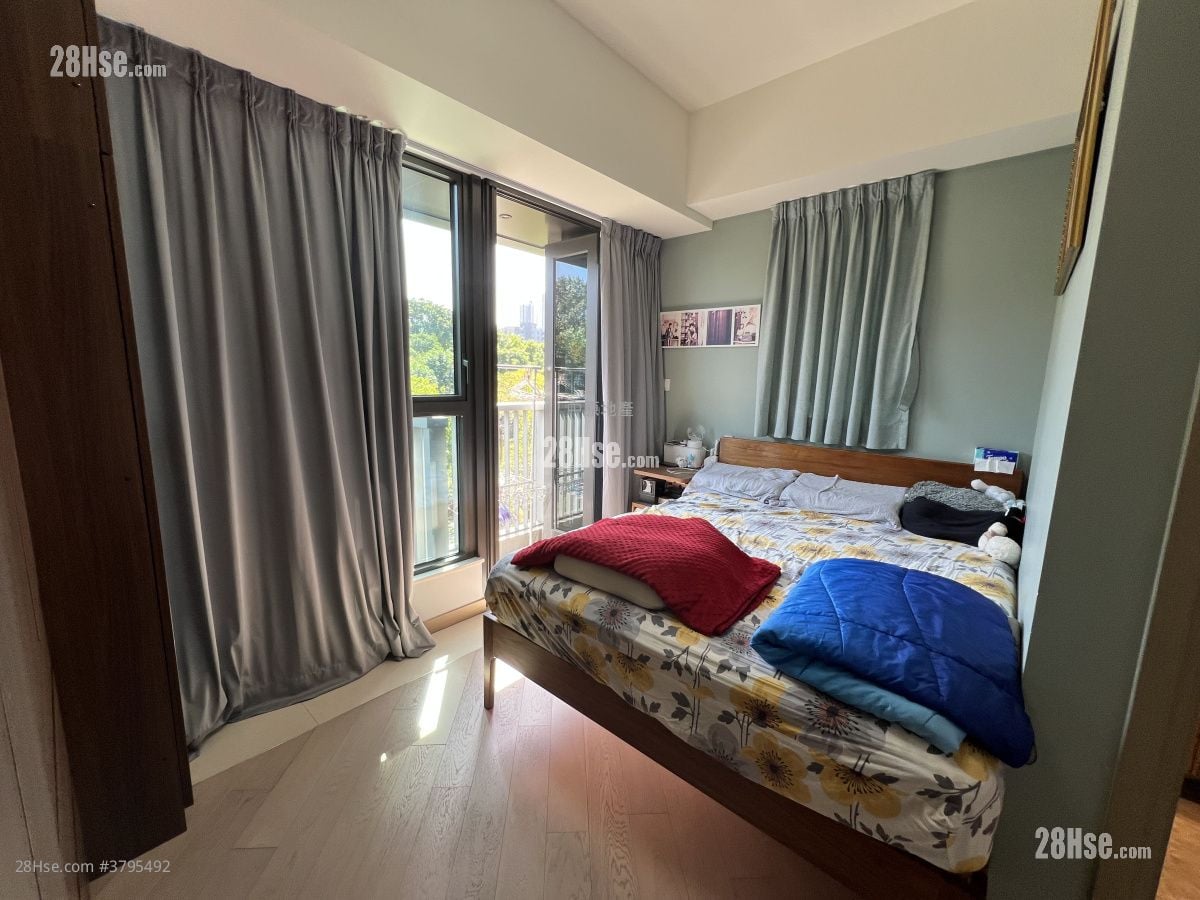 Wetland Seasons Bay Sell 4 Bedrooms , 2 Bathrooms 774 ft²