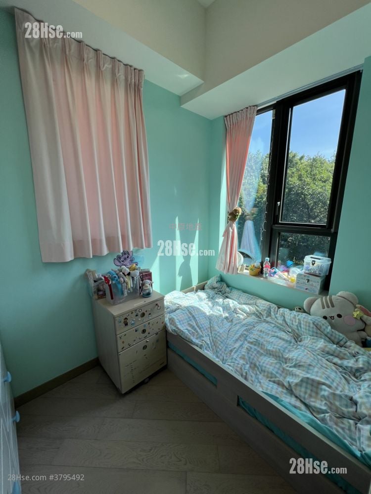 Wetland Seasons Bay Sell 4 Bedrooms , 2 Bathrooms 774 ft²