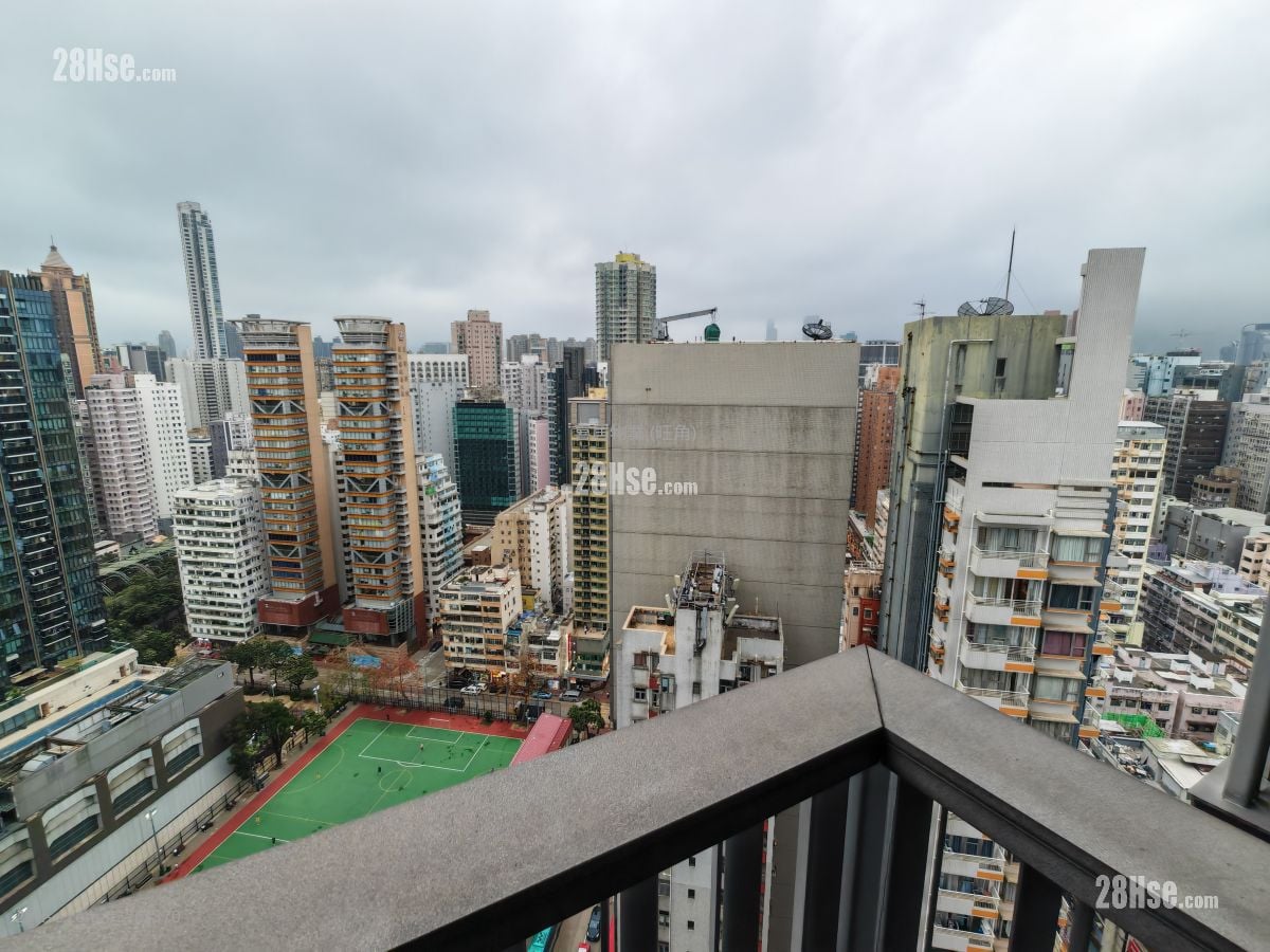 Skypark Sell 1 Bedroom , 1 Bathroom 407 ft²