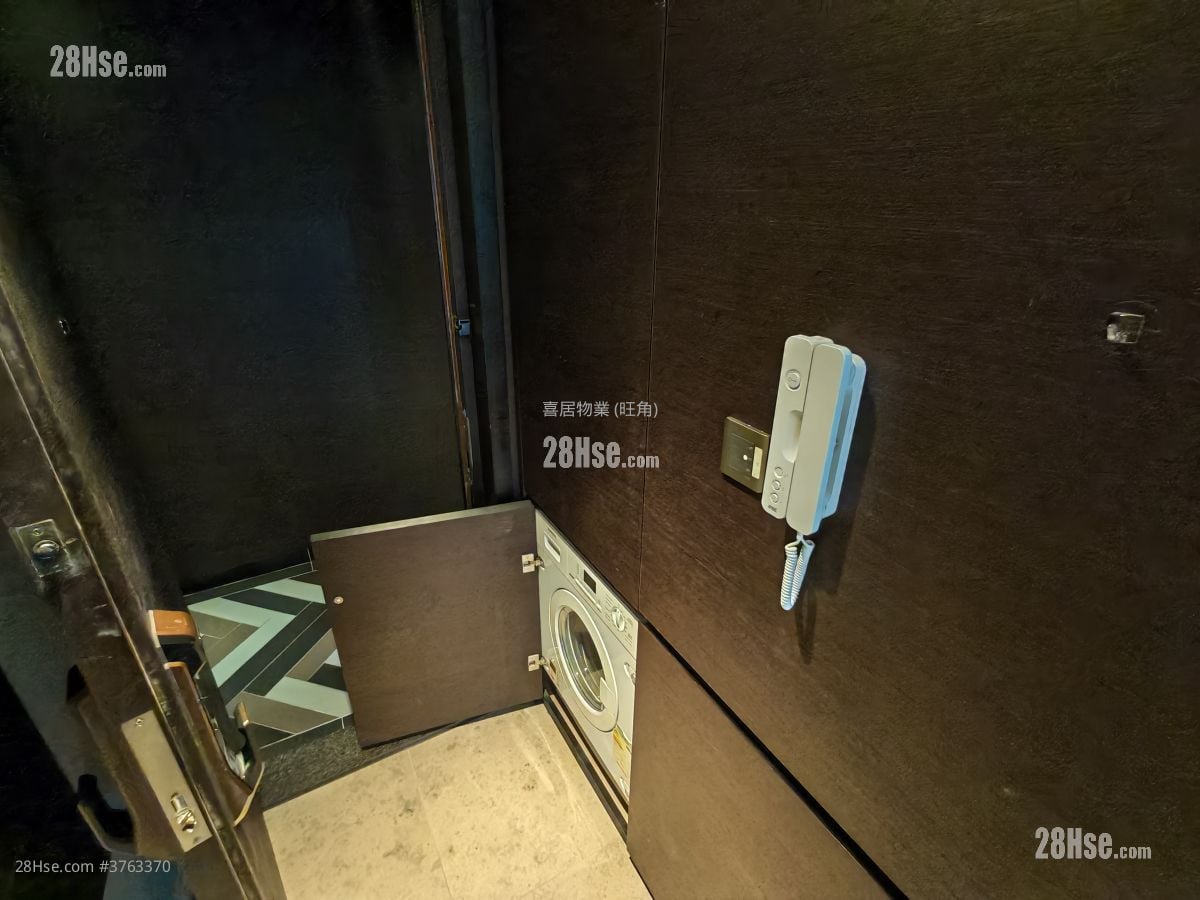 Skypark Sell 1 Bedroom , 1 Bathroom 407 ft²