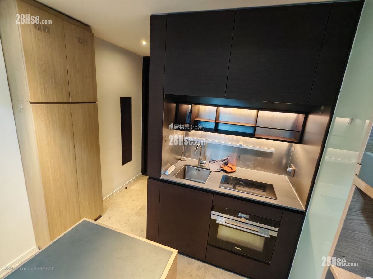 Skypark Sell 1 Bedroom , 1 Bathroom 407 ft²