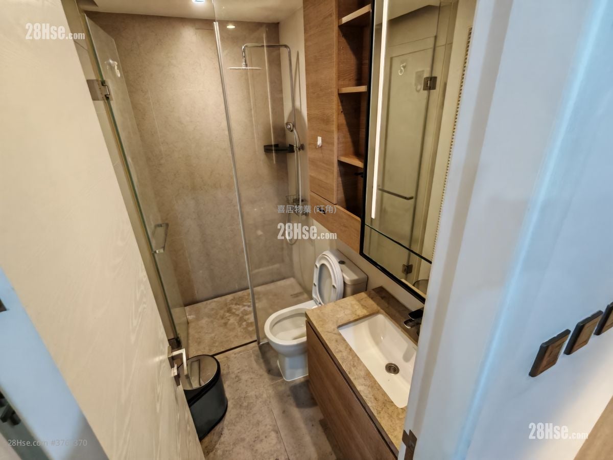 Skypark Sell 1 Bedroom , 1 Bathroom 407 ft²